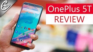 OnePlus 5T Review - MUST WATCH Before You Buy!!!