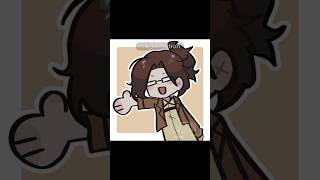 js a silly Hange animation:3|cre:@l0botm1z3d#animation #hangezoe #aot