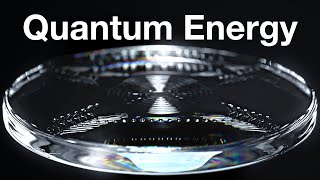 QNET Amezcua | Bio Disc 3 | Harnessing the Science of Nature