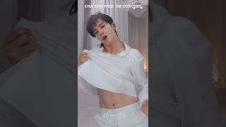 🎥 CHA EUN-WOO VR CONCERT MEMORIES ダンスカット【チャウヌ/ 차은우 / CHA EUN-WOO】(25.6.24)