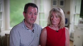 Parents of Jimmy McGrath say justice wasn't served with not guilty verdict on murder charge