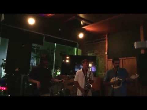 Atlantic City - Nate Corning Experience