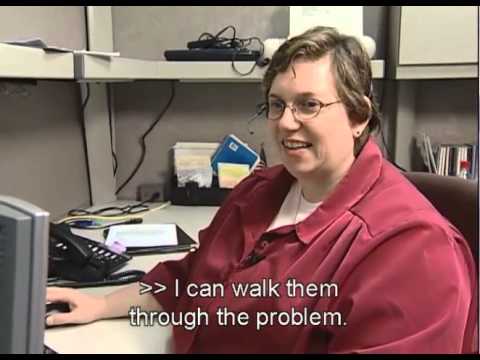Speak in Harmony-Open Captions Part 1