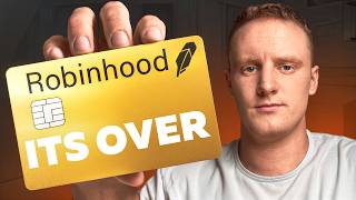 The Robinhood Gold Card Is Even Worse Than I Thought