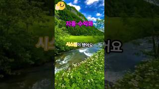 루틴 하나, 수익 구조 완성~#부업추천 #부업 #자동수익