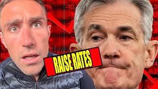 f*******k: What Powell JUST Said