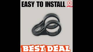 SNE076 26MM RODE HARNESS HOOK FOR ALL BRUSH CUTTER  #grasscuttingmachine #lawnmower #brushcutter