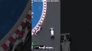 Nicholas Latifi: The Worst F1 Driver of the Modern Era?#f1driver  #nicholaslatifi  #f1fails