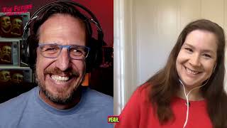 The Future of Acting with Megan Davis | Ep 6