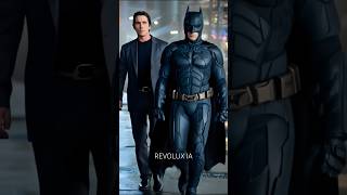 The Evolution of Batman in AI | #Batman #BenAffleck #ChristianBale #MichaelKeaton #AIArt #aigenerate