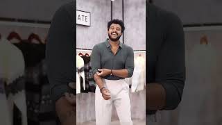 Best colour combinations for dark skin | #fashion #menswear #mensclothing #colourcombos