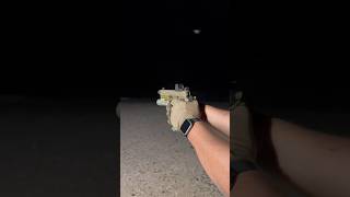 Aggressively Loading and shooting the FNX-45