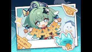 【原神】荣花竞捷之争