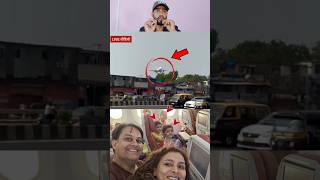 Plane Crash से पहले आखरी सेल्फी  | Live Video #shorts #news #plane