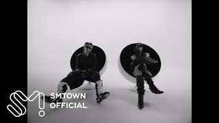 MARK 마크 '프락치 (Fraktsiya) (Feat. LEE YOUNG JI)' MV