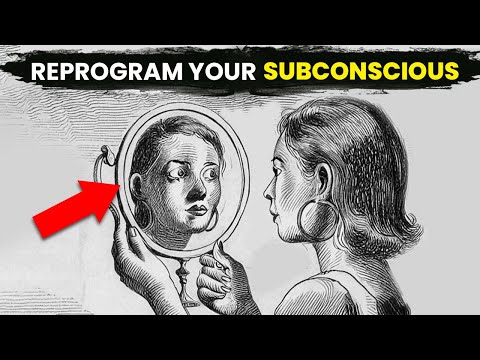 Why You Should Start Looking Into Your Eyes