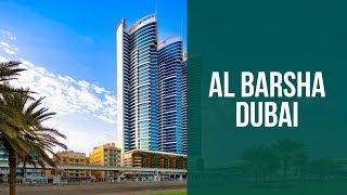 Al Barsha, Dubai