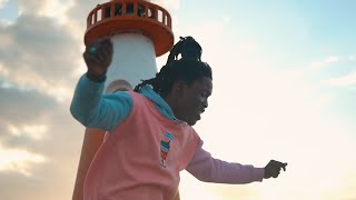 Blvk H3ro (Black Hero) - Live In Love [Official Music Video]