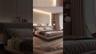 Sleek & Minimal Bedroom Designs To Suite Your Home