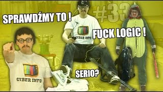 AdBuster i konfrontacje komentarzy - CYBER INFO # 33