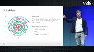 Bayesian Artificial Intelligence - GotoCph 2017