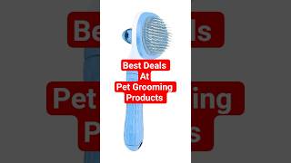 “Best Deals on Pet Care Essentials 🐶🐱 | Ovika Mart!” #PetEssentials #OvikaMart #PetCare