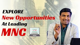 Weekly IT Job Updates | Top Roles for Data Professionals