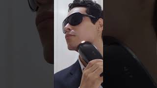 Meet Ulike X—A First In IPL Hair Removal For Men #iplhairremoval