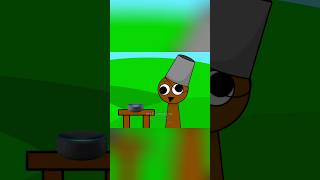 Oh My God Your An Idiot [Sprunki Animation] #incredibox #animation #dreamworksanimation