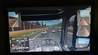 WE GOT THE SCOTTISH AND WELSH LANDS ERUO TRUCK SIMULATOR 2 (10)