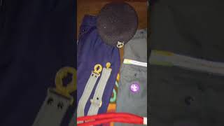 Scout uniform #viral#