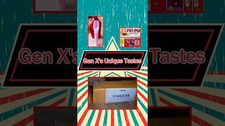 Government cheese—do you know what it tastes like? #nostalgia #80s #80schildhood #90s #2000s #GenX