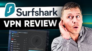 Surfshark Review: Honest No Gimmick Experience in 2025