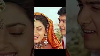 Amir Khan ♥️ and juhi chawla ♥️🔥🔥#youtube #song #viral #trending #trendingshorts #viralvideo #90s