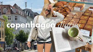 two (fun!) days in copenhagen