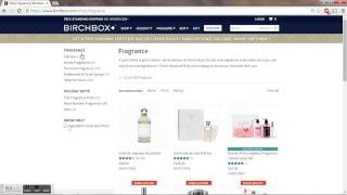 Birchbox Breakdown