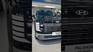 Hyundai Palisade Hybrid 2025. #palisade #hyundai