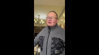 送我这车别说当干爹 当亲爹都没问题