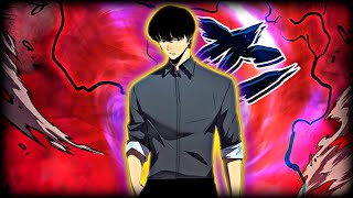 Jinwoo Got Stuck in Red Gate : Episode 13 in Hindi