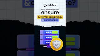 How HelpGent is Revolutionizing Data Privacy Compliance
