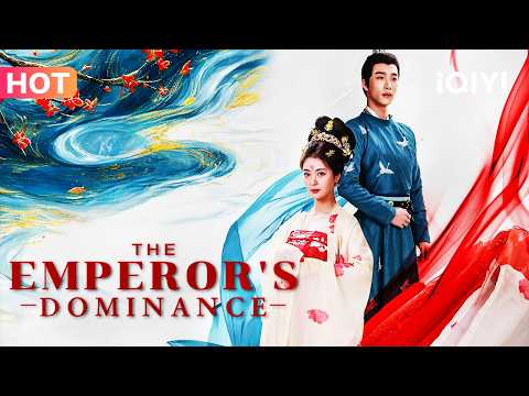 【Multi Sub】💕她笑靥如花 步步为营，成了皇帝最宠爱的女人，却忘了自己也会动情……  | iQIYI Short Drama