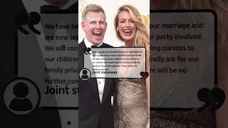 Cat Deeley and Patrick Kielty reveal split after 13 years together  #news #itv #thismorning