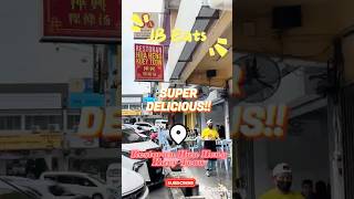 ✨Ultimate comfort food in Johor Jaya 😋 #jbeats #jbfoodie #jbfoodhunt #foodie #viral #fyp