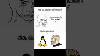 linux #memes #programming #linux #computer
