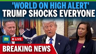Trump Eyes Shake-Up at the Fed: Powell’s Job on the Line as Successor Speculation Mounts