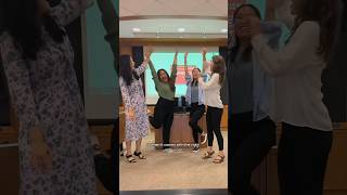 Life as a Harvard grad student 🎥: Riris Silalahi #hgse #graduateschool #campuslife