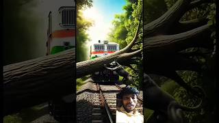 Army Dog Saved the Train #ai​ #dog​ #trending​ #shortfeed​ #viralshort​ #IndianArmyDog​ #TrainRescue
