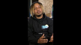 Inspiring Future Creators | Producer Profile: Sky Jordxn