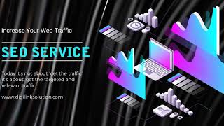 Best SEO Servies in Amritsar | SMM | Digilink Solution