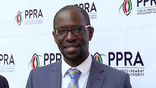 PPRA Goals and Ambitions | PPRA